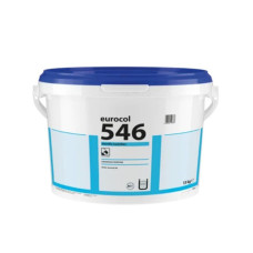 Клей фіксатор EUROCOL 546 Eurofix Tackifier 13кг